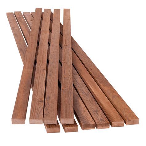 Scandinavian Redwood Fence Panel Battens1830mm x 44mm x 18mm