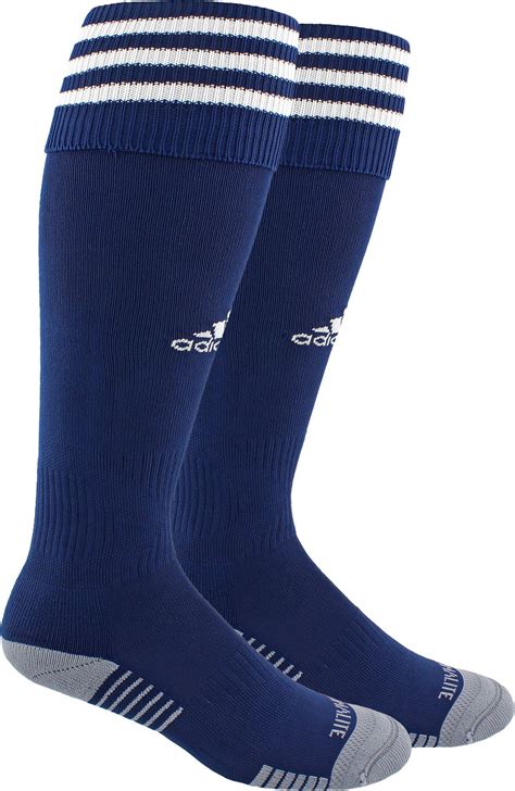 Lyst - Adidas Copa Zone Cushion Iii Soccer Socks in Blue for Men