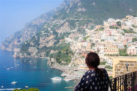 Things To Do In Positano: The Ultimate Guide - That Anxious Traveller