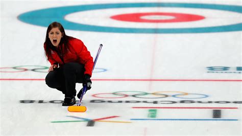 Scotland's Team Muirhead reach European Curling Championships final ...