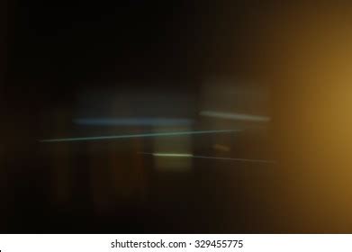 Real Anamorphic Lens Flare Stock Photo 329455775 | Shutterstock