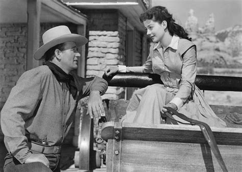 Best Western Films Of The '40s | Stacker