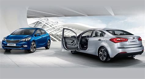 New Kia Cerato 2014 1.6L LX Photos, Prices And Specs in Qatar