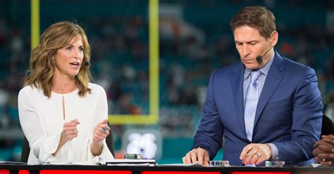 ESPN lays off Monday Night Countdown hosts Suzy Kolber and Steve Young