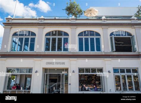 Coogee Pavilion, Sydney, Australia Stock Photo - Alamy