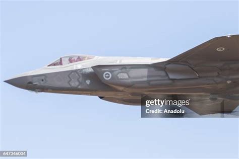 Australian Air Force F 35 Photos and Premium High Res Pictures - Getty ...