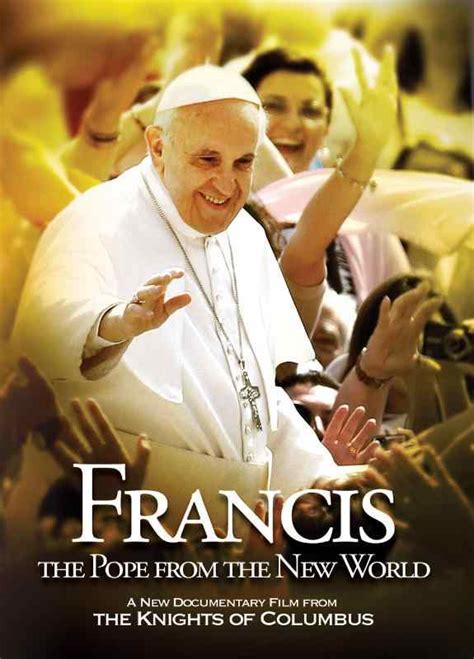 Documentary on the Life of Pope Francis