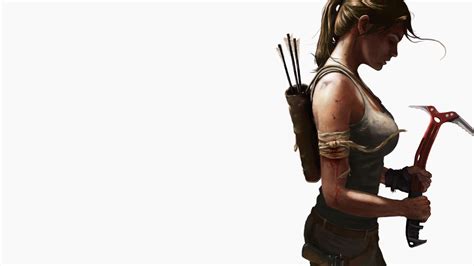 8k Tomb Raider Lara Croft Wallpaper,HD Games Wallpapers,4k Wallpapers ...