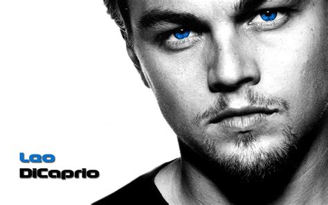 Leonardo DiCaprio Wallpapers - Wallpaper Cave