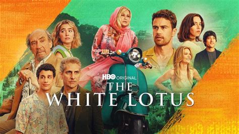 The White Lotus HBO Promos - Television Promos