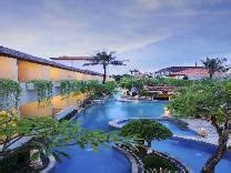 Best Price on Baleka Resort Hotel and Spa in Bali + Reviews!