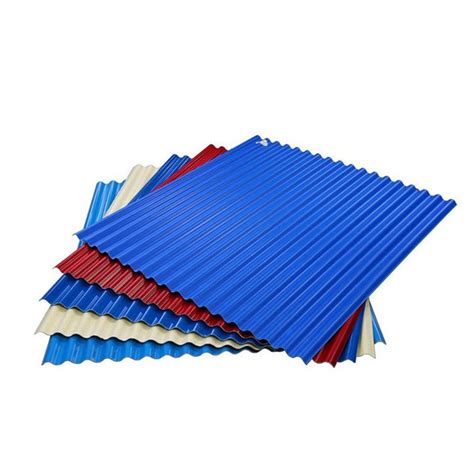 Hot Dipped Zinc / Pre-Coated Galvanized / Steel Coils / Steel Sheet or Plate