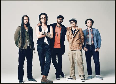 Soundscape's A-Z Of Bands: Incubus | Soundscape