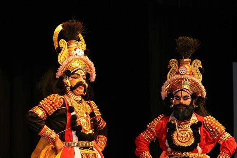 Arts and traditions of karnataka.