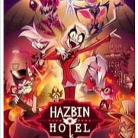 Stream Hazbin Hotel Season 1 Episode 4 Full Episode | Hazbin Hotel Cap ...