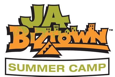 JA BizTown Summer Camp — JA of Oregon & SW Washington