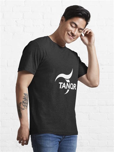 "Tanqr Merch Tanqr Merchandise Clothing Merch Kid" T-shirt for Sale by ...