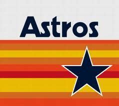 Baseball Teams Logo, Houston Astros Baseball, Mlb Teams, Baseball Fan, Baseball Party, Mlb ...