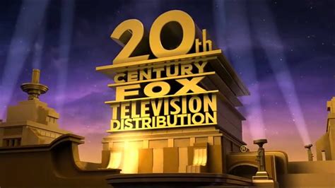 DreamWorks Animation SKG / 20th Century Fox Television Distribution ...