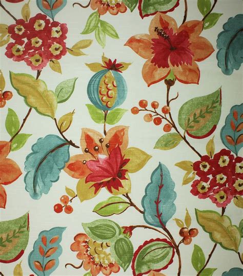 Richloom Studio Multi-Purpose Decor Fabric 54"-Anamarie Aspen