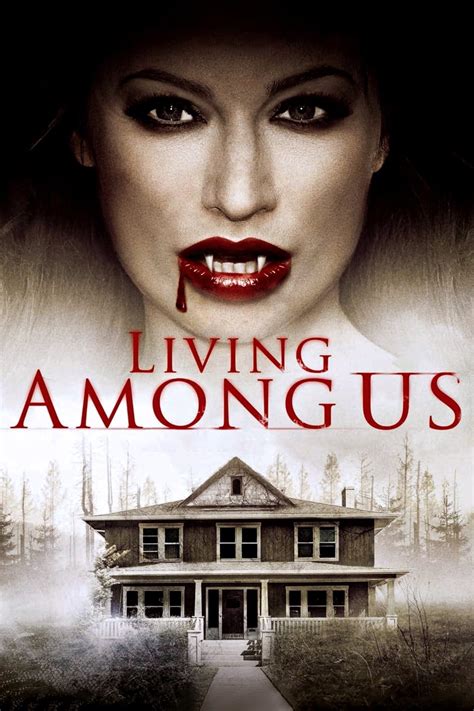 Watch Living Among Us full episodes/movie online free - FREECABLE TV