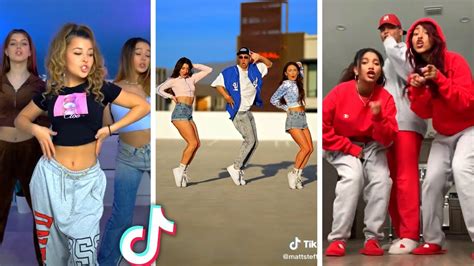 Best EVER TikTok Dance Compilation (2022) - FM