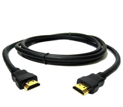 HDMI to HDMI Cable, 6ft (~2m) - Simply NUC