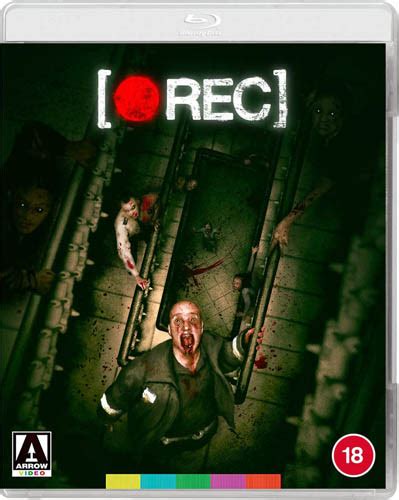 [REC] (2007) Review | Horror Cult Films