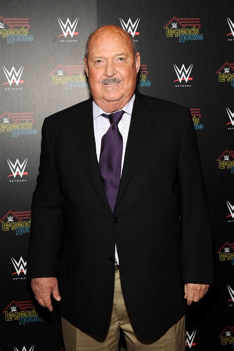 Gene Okerlund - Host, Personality