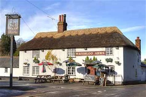 Lyndhurst Pubs | Lyndhurst Pub Guide