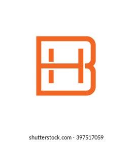 HB Logo Vector (.EPS) Free Download