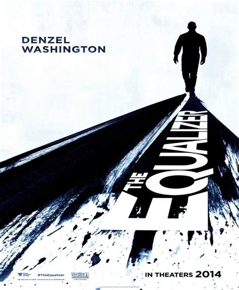 Video: #TheEqualizer » Movie Trailer #2 [Starring Denzel Washington]