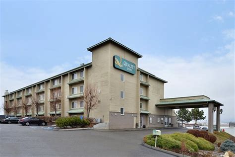 Quality Inn Kennewick $67 ($̶8̶1̶) - UPDATED 2018 Prices & Hotel Reviews - WA - TripAdvisor