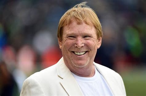 Mark Davis Net Worth | Celebrity Net Worth