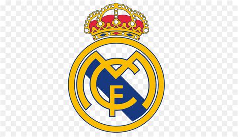 Real Madrid Old Logo