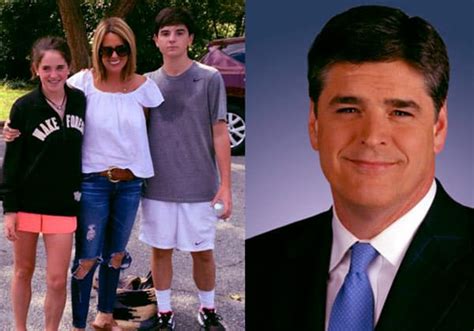 Sean Hannity’s Daughter Merri Kelly Hannity Wiki, Bio, and Facts ...