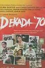 Dekada '70 - Movie Reviews