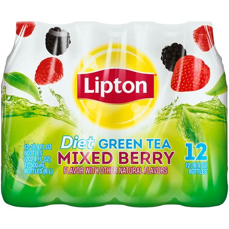 Lipton Iced Tea UPC & Barcode | upcitemdb.com