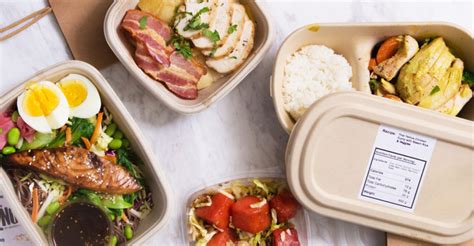 What are the Pros and Cons of Meal Delivery Plan?