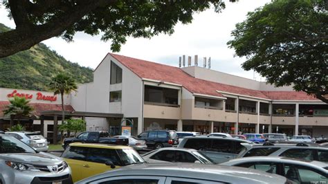 Manoa Marketplace adds two new tenants - Pacific Business News