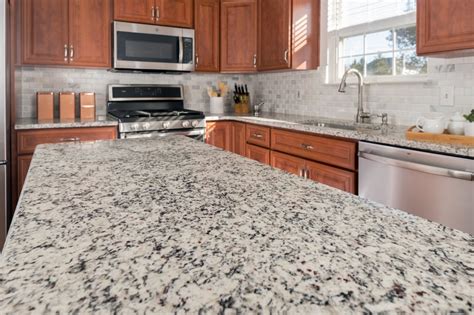 Most Popular Granite Countertop Colors [UPDATED]