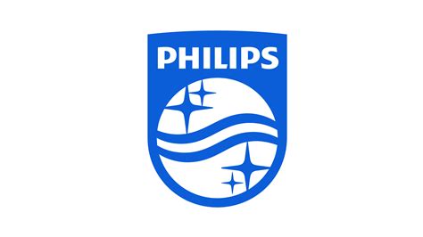 Philips logo | Electronics logo