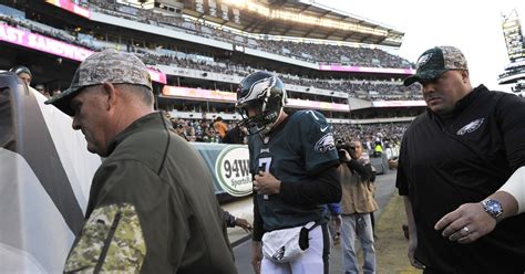 Handing out 10 awards from the Eagles-Dolphins game | PhillyVoice