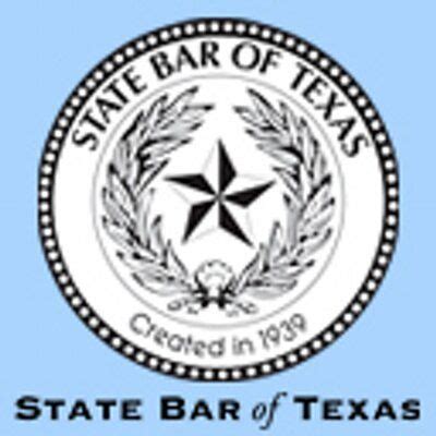 State Bar of Texas | PROFESSIONALS HELPING COUPLES AND OTHERS | Pin…