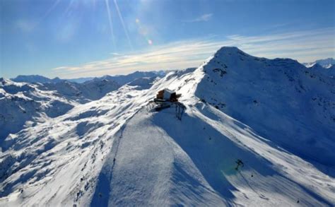 Bormio Ski Resort Guide | Skiing in Bormio | Ski Line