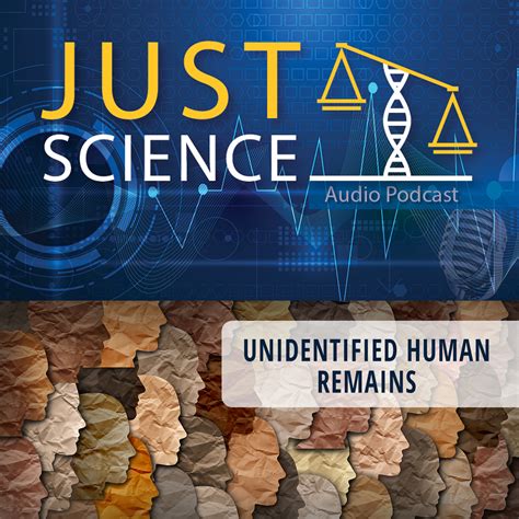 Just Science Podcast – Forensic Technology Center of Excellence