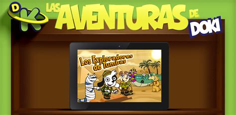 Las Aventuras de Doki: Amazon.ca: Appstore for Android