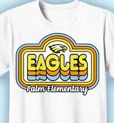 Elementary School T-Shirt Designs | Click 60 NEW Designs-IZA