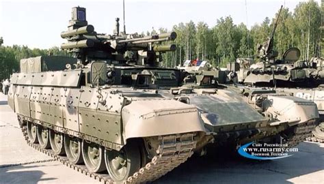 Terminator | Bmpt, Military vehicles, Tank