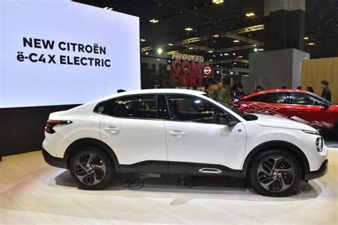 Singapore Motorshow 2024: ICE and hybrid cars that are still relevant ...